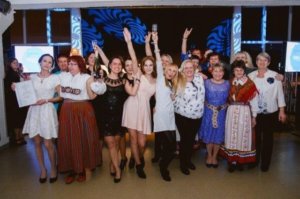 Руководитель<br> магазина Пярну<br> Максимаркет