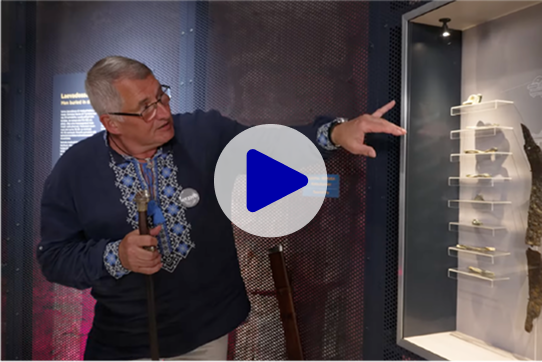 Elumuutev õpe tõi uued sõbrad ja inspireeriva ameti