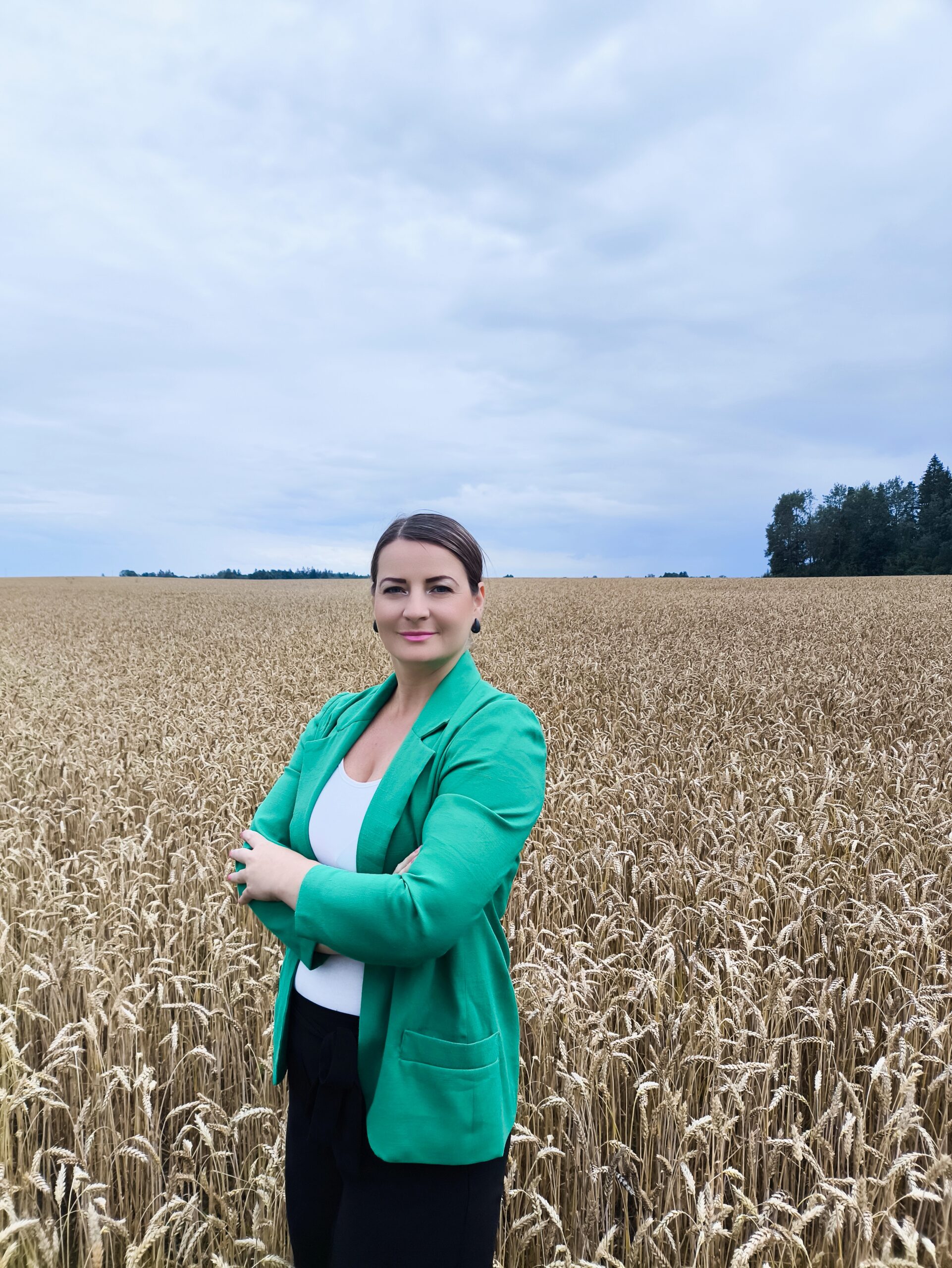 Raske eluperiood juhatas unistuste ametini