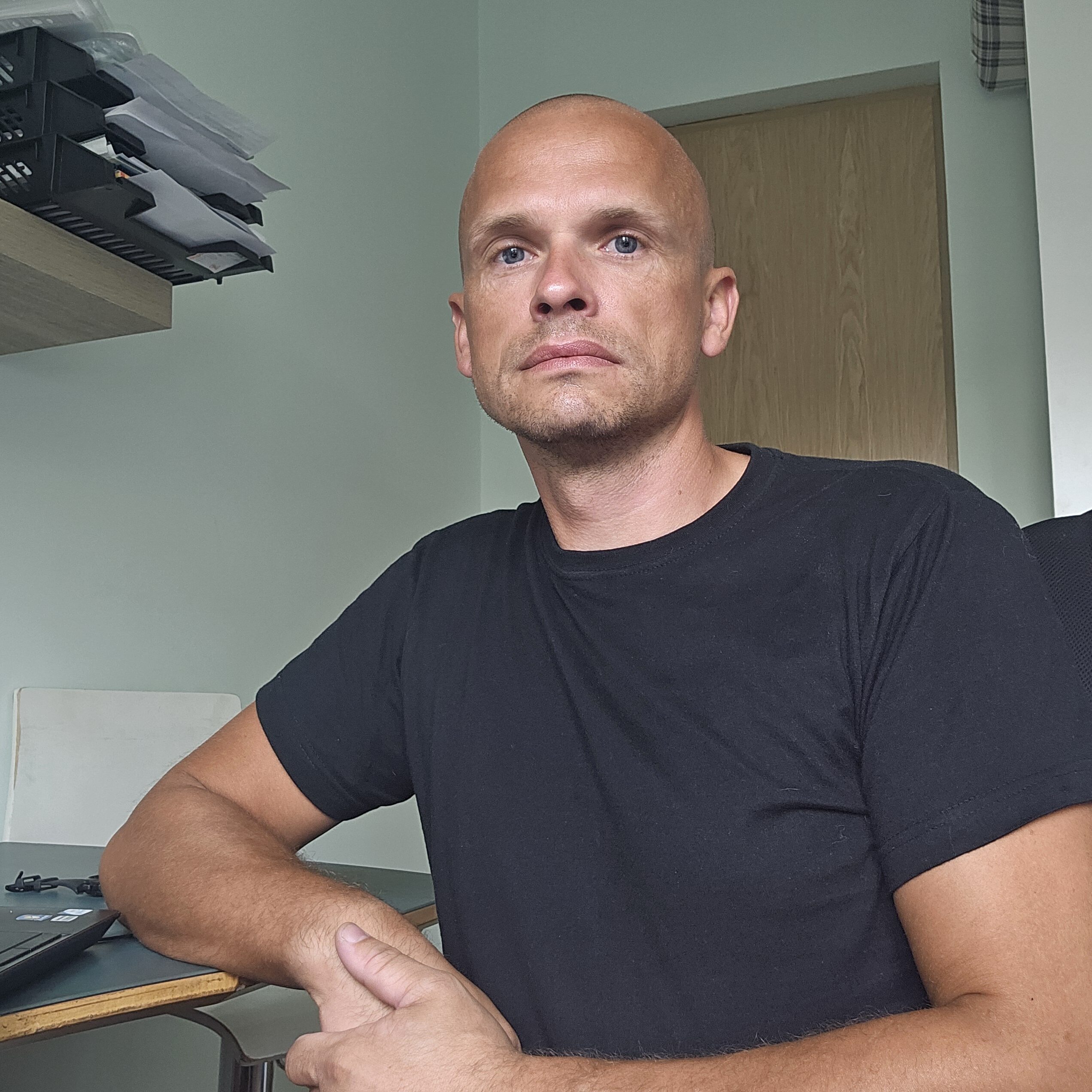 Gümnaasiumihariduse nimel pidi õppima ka ettevõtjaks